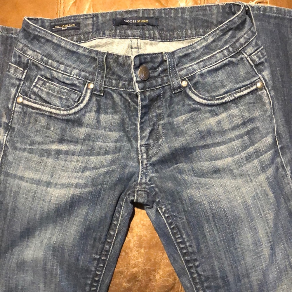 Vigoss Boot cut Jeans